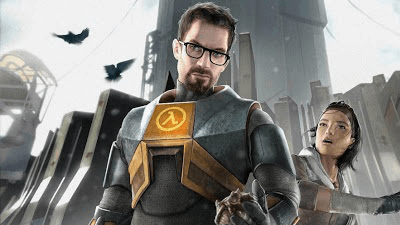 História Half-Life